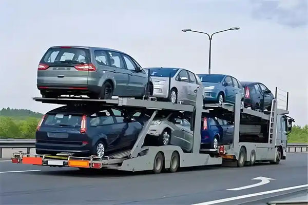襄垣轿车托运查询