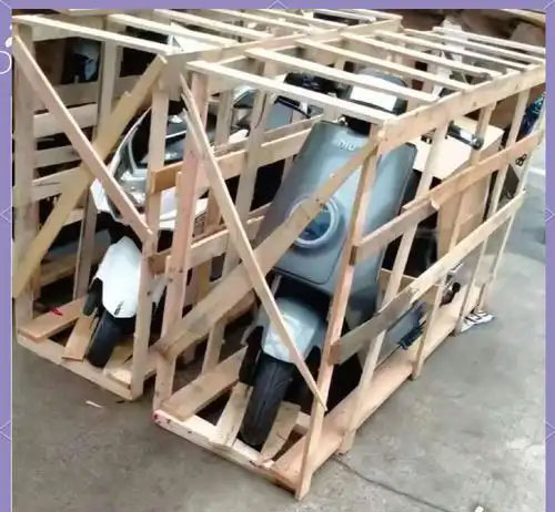 襄垣电动车运输